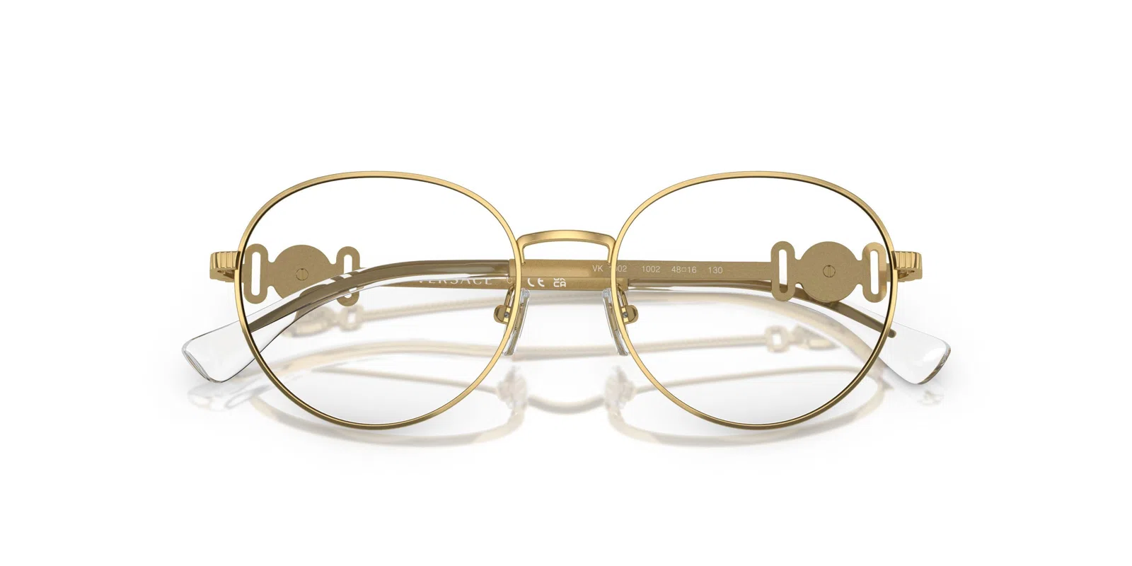Versace Kids 1002 Eyeglasses - view 9